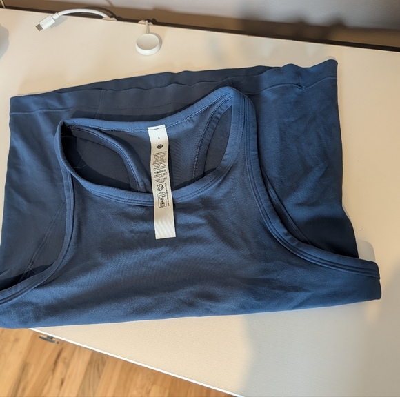 lululemon Ebb to Street Tank Top - Picture 4 of 4